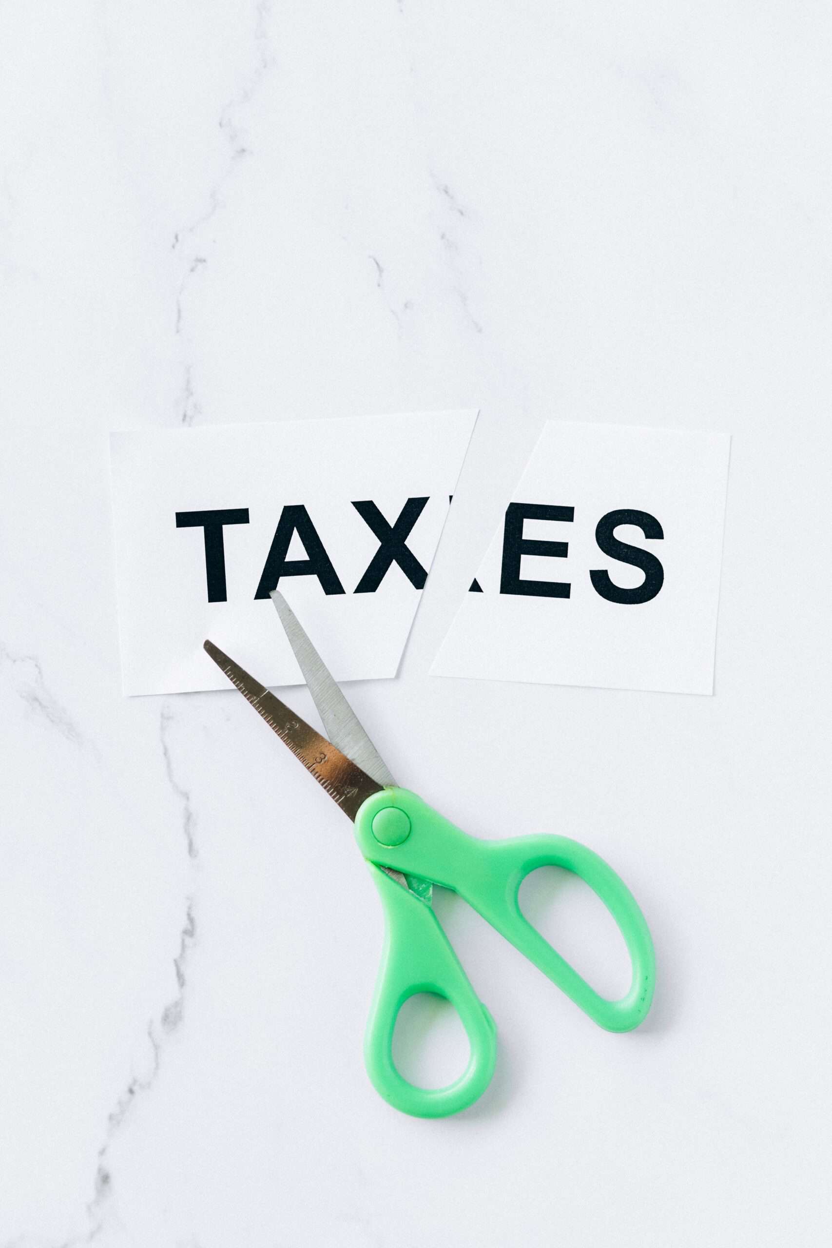 Understand Cryptocurrency Taxation and Save on Taxes