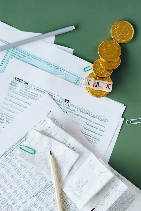 Understand Cryptocurrency Taxation and Save on Taxes