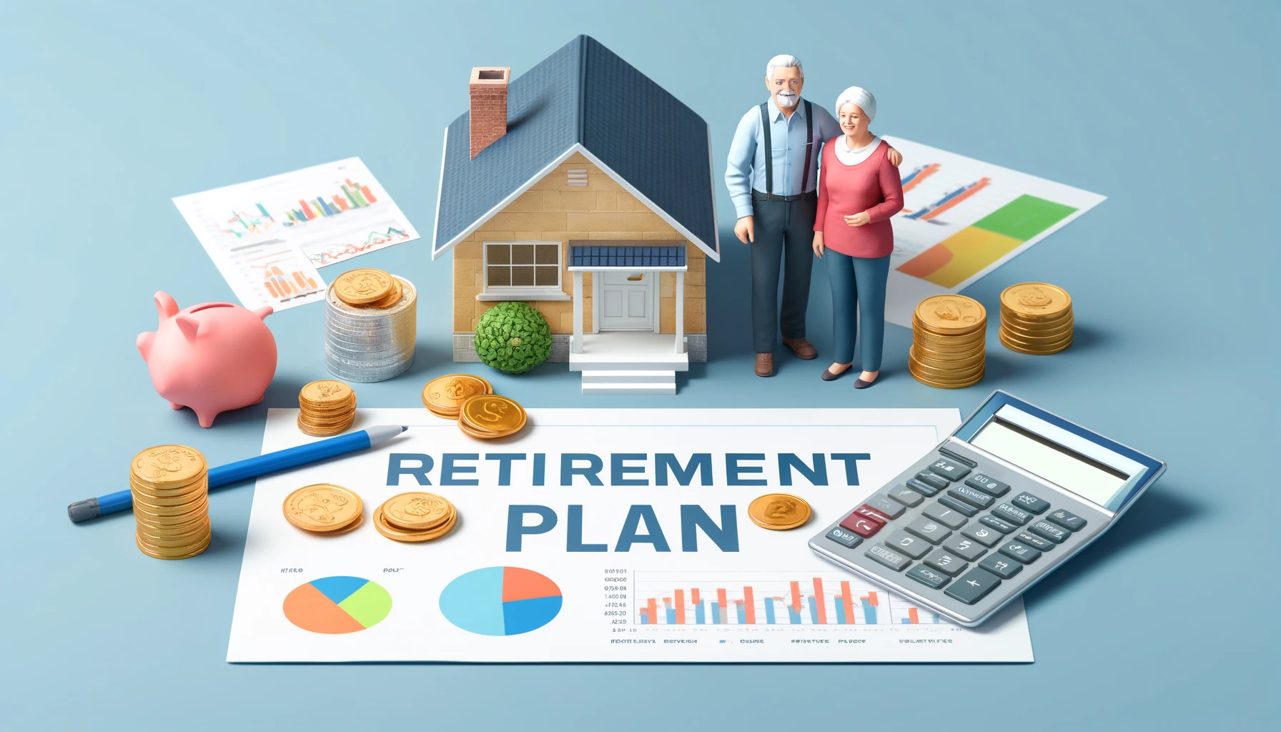 Real Estate Investments