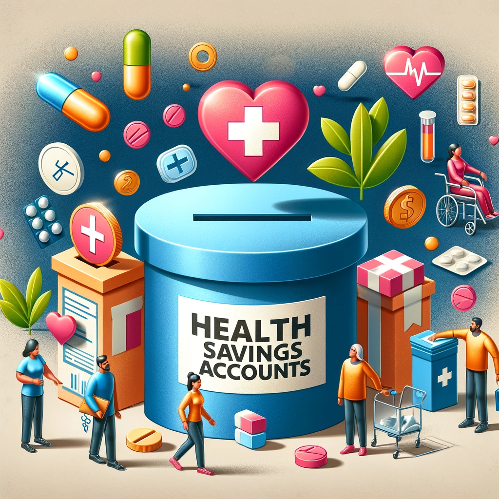 Health Savings Accounts 