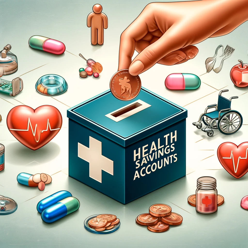 Health Savings Accounts