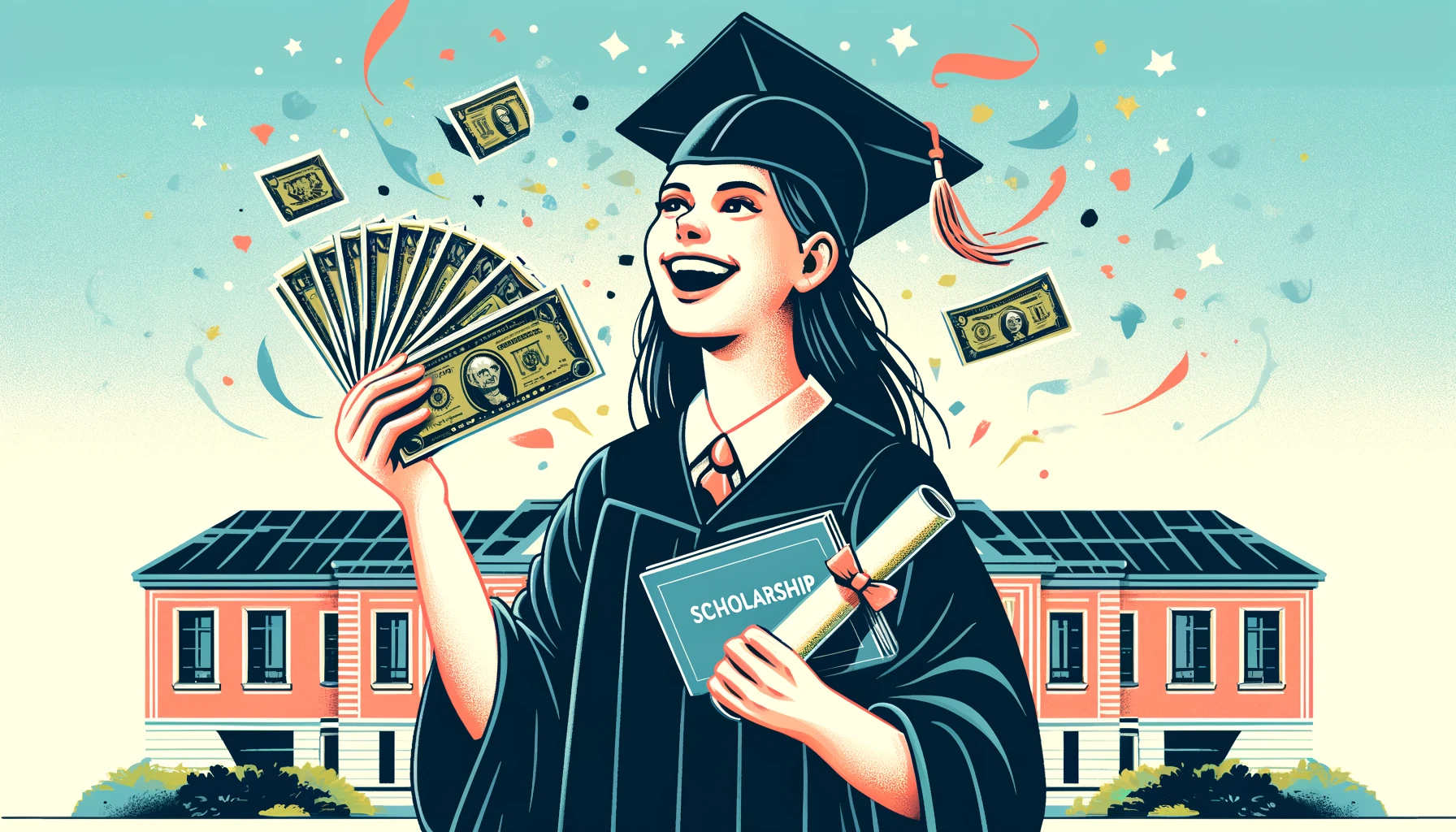 Scholarships And Student Loans