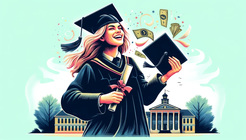 Scholarships And Student Loans