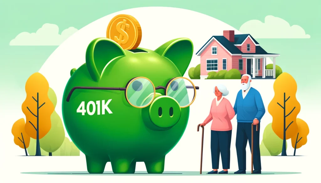 401(k) Retirement Plan