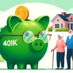 Self-Directed 401(k) Retirement Plan –  6 Key Benefits to Secure Your Retirement.