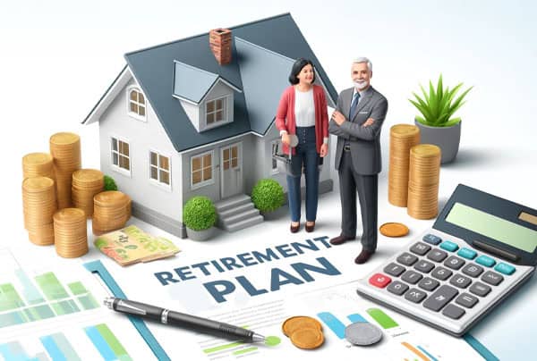 Real Estate Investments
