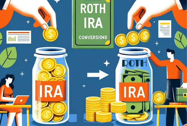 Roth IRA Conversions