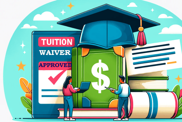 Tuition Waivers-for-domestic-students At Public Universities