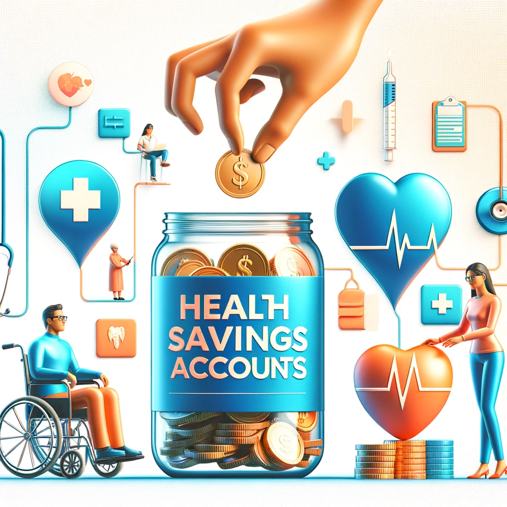 Health Savings Accounts(HSAs)