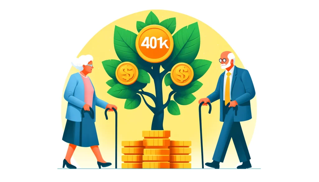 401(k) Retirement Plan